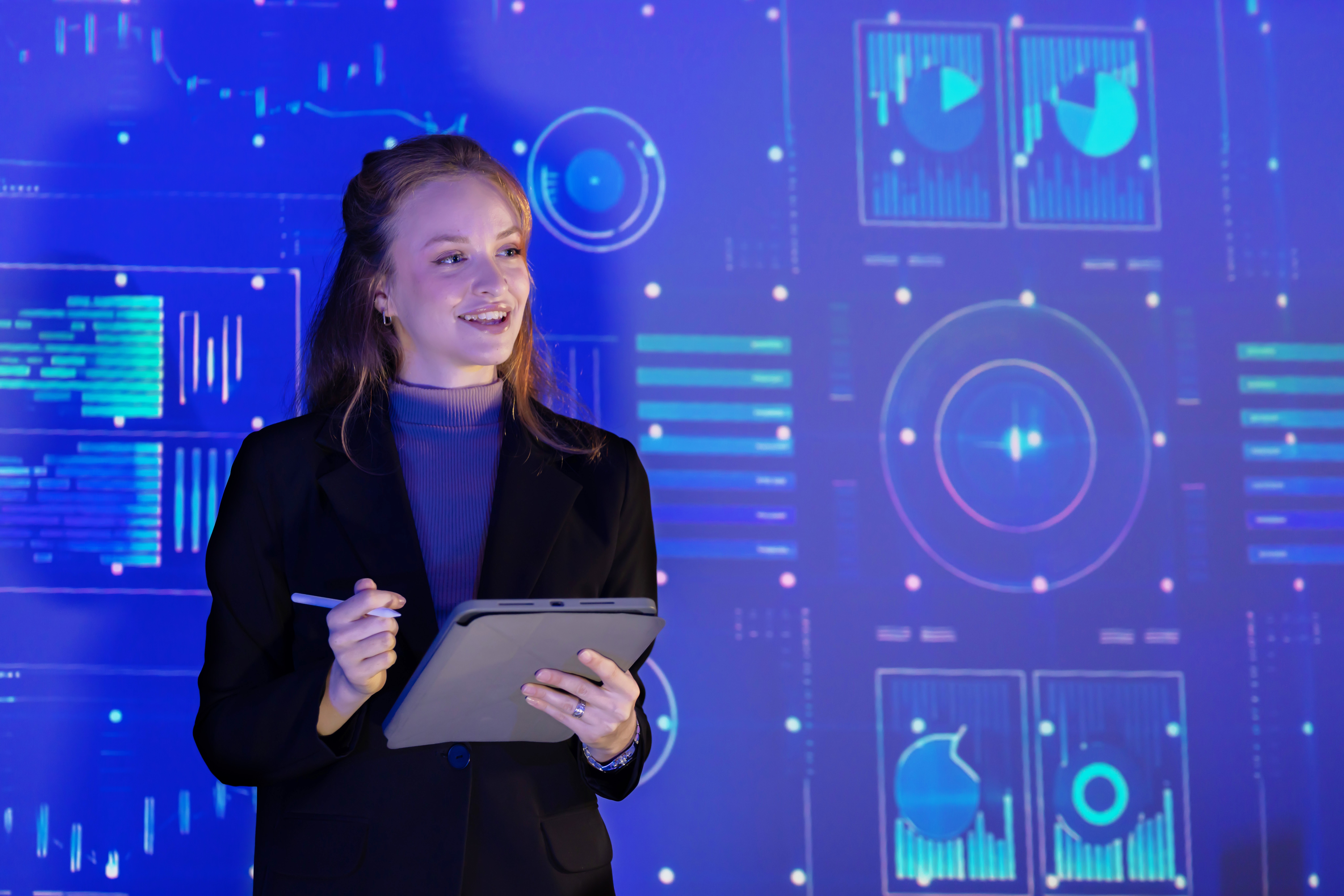AI Lab